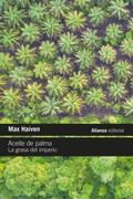 Cover: Aceite de palma - Alianza Editorial