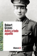 Cover: Adi&oacute;s a todo aquello - Alianza Editorial