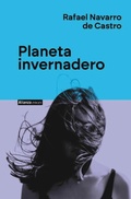 Cover: Planeta invernadero - Alianza Editorial