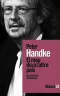 Cover: El meu dia a l'altre pa&iacute;s - Alianza Editorial