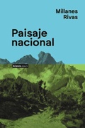 Cover: Paisaje nacional - Alianza Editorial