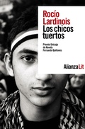 Cover: Los chicos tuertos - Alianza Editorial