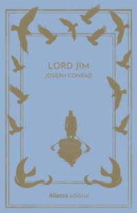 Enlarge image Cover: Lord Jim - Alianza Editorial
