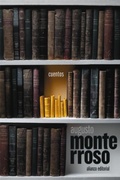Cover: Cuentos - Alianza Editorial