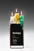 Cover: Ideolog&iacute;a: Una breve introducci&oacute;n - Alianza Editorial