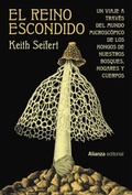 Cover: El reino escondido - Alianza Editorial