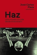 Cover: Haz - Alianza Editorial
