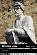 Cover: Averroes - Alianza Editorial