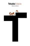 Cover: Tebaida - Alianza Editorial