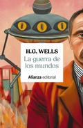 Cover: La guerra de los mundos - Alianza Editorial