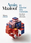 Cover: El laberint dels extraviats - Alianza Editorial