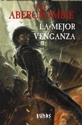 Cover: La mejor venganza - Alianza Editorial
