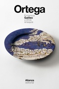 Cover: En torno a Galileo y otros ensayos - Alianza Editorial