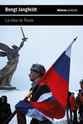 Cover: La idea de Rusia - Alianza Editorial