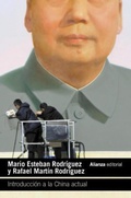 Cover: Introducci&oacute;n a la China actual - Alianza Editorial