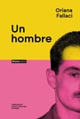 Cover: Un hombre - Alianza Editorial