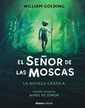Cover: El Se&ntilde;or de las Moscas [c&oacute;mic] - Alianza Editorial