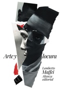 Cover: Arte y locura - Alianza Editorial