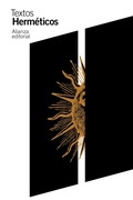 Cover: Textos herm&eacute;ticos - Alianza Editorial
