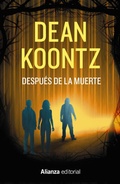 Cover: Despu&eacute;s de la muerte - Alianza Editorial