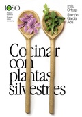 Cover: Cocinar con plantas silvestres - Alianza Editorial