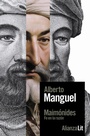 Cover: Maimónides - Alianza Editorial