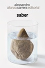 Cover: Saber - Alianza Editorial