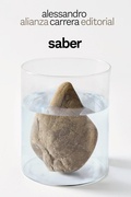 Cover: Saber - Alianza Editorial