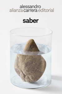 Enlarge image Cover: Saber - Alianza Editorial