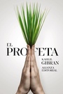 Cover: El profeta - Alianza Editorial