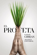 Cover: El profeta - Alianza Editorial