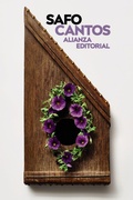 Cover: Cantos - Alianza Editorial