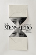 Cover: El mensajero - Alianza Editorial