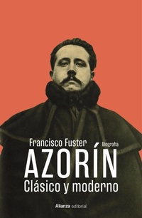 Enlarge image Cover: Azorín - Alianza Editorial