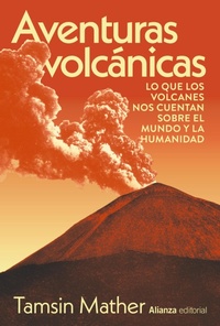 Enlarge image Cover: Aventuras volcánicas - Alianza Editorial