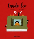 Cover: Cando leo - Edici&oacute;ns Xerais