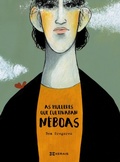 Cover: As mulleres que cultivaban n&eacute;boas - Edici&oacute;ns Xerais