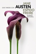 Cover: Dos tardes con Jane Austen - Alianza Editorial