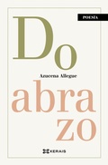 Cover: Do abrazo - Edici&oacute;ns Xerais