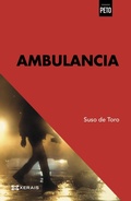 Cover: Ambulancia - Edici&oacute;ns Xerais