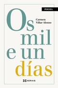 Cover: Os mil e un d&iacute;as - Edici&oacute;ns Xerais