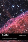 Cover: El lado oscuro del universo - Alianza Editorial