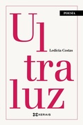 Cover: Ultraluz - Edici&oacute;ns Xerais