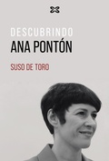 Cover: Descubrindo Ana Pont&oacute;n - Edici&oacute;ns Xerais