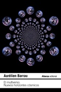 Cover: El multiverso - Alianza Editorial