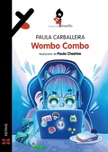 Cover: Wombo Combo - Edici&oacute;ns Xerais