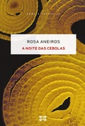 Cover: A noite das cebolas - Edici&oacute;ns Xerais