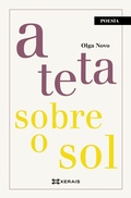 Cover: A teta sobre o sol - Edici&oacute;ns Xerais