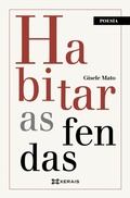 Cover: Habitar as fendas - Edici&oacute;ns Xerais