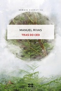 Cover: Tras do Ceo - Edici&oacute;ns Xerais